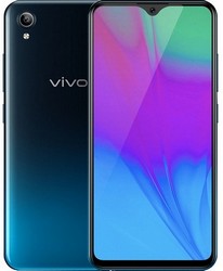 Замена разъема зарядки на телефоне Vivo Y91C в Иванове